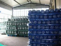 shade net red de sombra