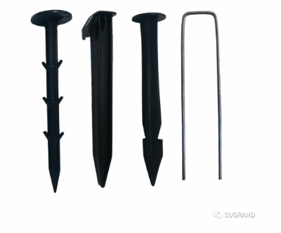 ground anchor ancla de tierra