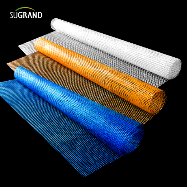 fiberglass net suppliers proveedores de redes de fibra de vidrio