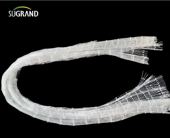 nylon fish net red de pesca de nailon