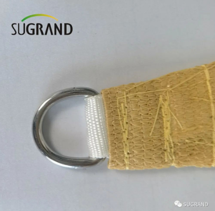 shade sail vela de sombra