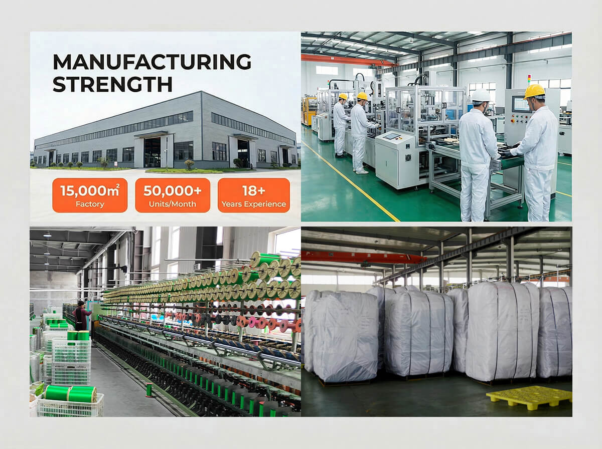 safety netting red de seguridad