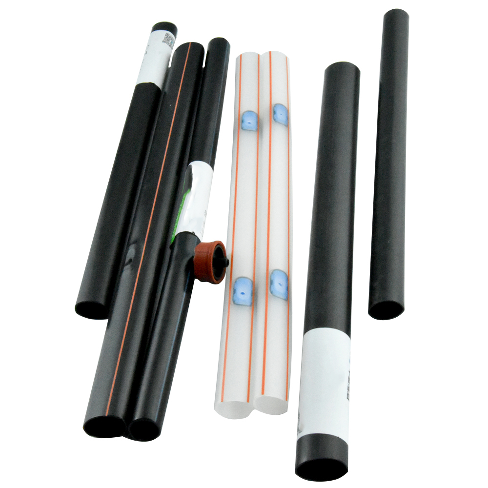 Fabricante Riego Agricultura Riego de goteo Cinta de goteo de 16 mm para granja