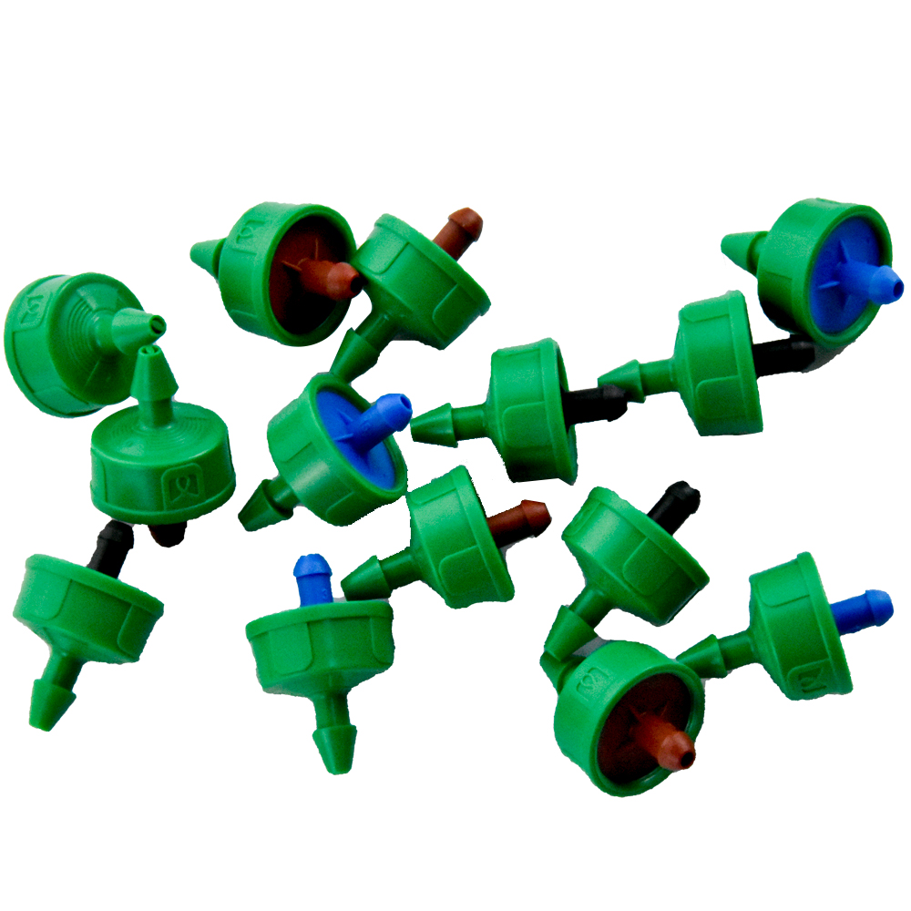 Fabricante Riego Agricultura Riego de goteo Cinta de goteo de 16 mm para granja