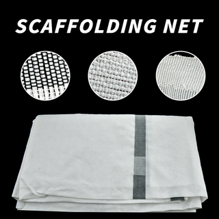 China Factory Professional Supply Building Gaffold Safety Netting