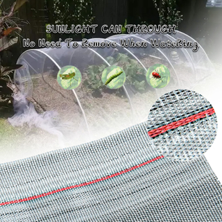 Al por mayor 40 50 60 Mesh contra la red de protección contra insectos para huertos