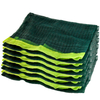 Neta de oliva para agricultura 100% HDPE Green Color Harvest Net