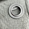 PE lona 100% cubierta de camiones impermeable con lona de venta caliente en África