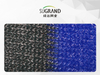 3 colores 200GSM Mono y Tape Sun Shade Net