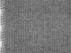 140 g/m² Cinta monocromática negra Agro Shade Net