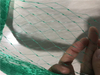 Netización anti -Bird de servicio pesado extruido para proteger las plantas de frutas