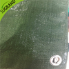 Cubierta de tierra verde de 150 gsm para jardines