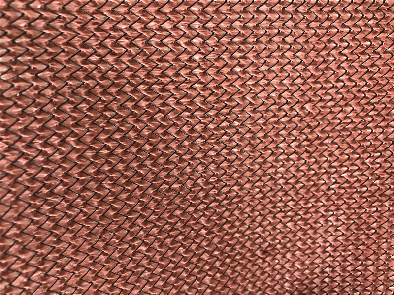 red de sombra impermeable