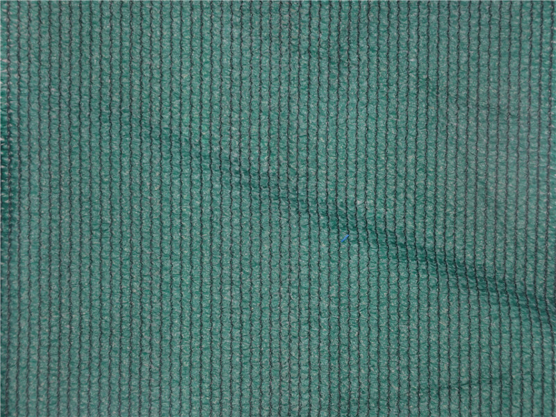 Neta de sombra de cinta mono de color negro verde oscuro