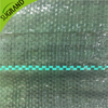 Cubierta de tierra verde oscuro de 104gsm
