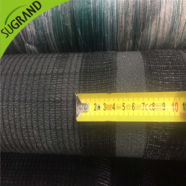 Nuevo HDPE negro anti Bee Net en línea