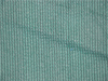 Neta de sombra de cinta mono de color negro verde oscuro