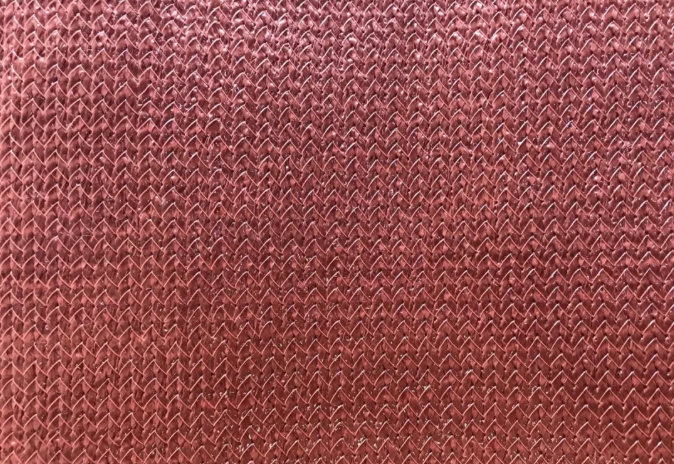 red de cochera