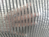 HDPE Greenhouse Silver Aluminium Foil Shade Net