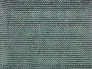 Dark verde 100 GSM Mono Tape Show Net