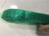 Netización anti -Bird de servicio pesado extruido para proteger las plantas de frutas