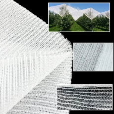 anti hail net Neta anti -granizo