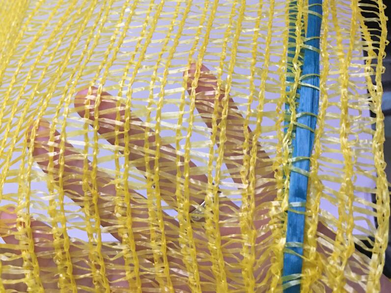 Mejorar la planitud de la bolsa neta