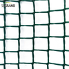 Bop Net BOP Red de PP estirada verde Red antipájaros
