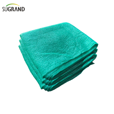 HDPE Sun Shade Net Malla Plástico Agrícola Sombra Net 