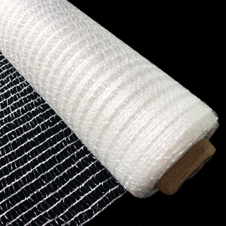 Agricultura Pallet Net Neta de balas de paleta flexible de alta calidad