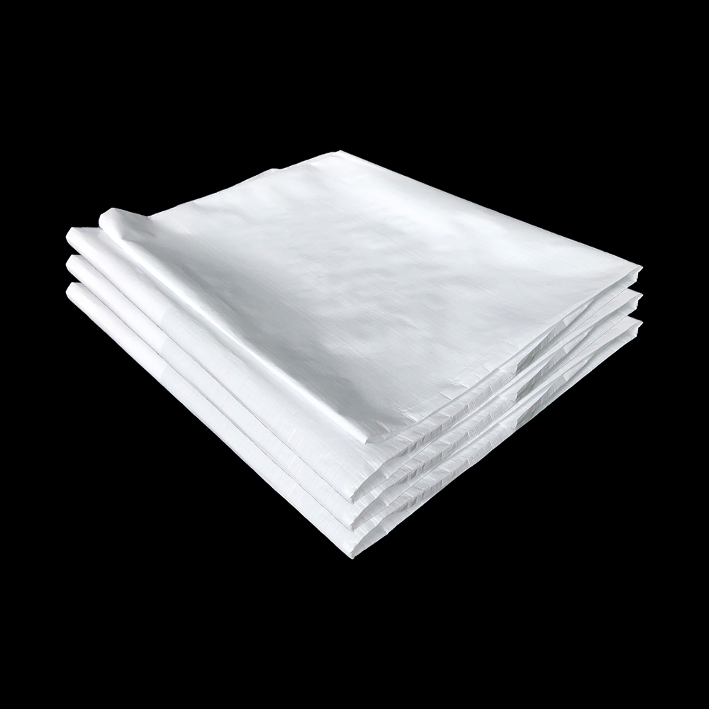 140g/150g 100% HDPE+UV Lona transparente para proveedor de cubierta de cereza