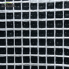 White PVC Fireproof Mesh Hoja de andamio Mesh PE Tarpaulin