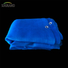 Neta de seguridad de construcción verde HDPE 2.6 kg