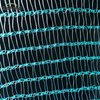 Green 2.5m 50 g Construcción de andamios Netas de seguridad de la red de la red
