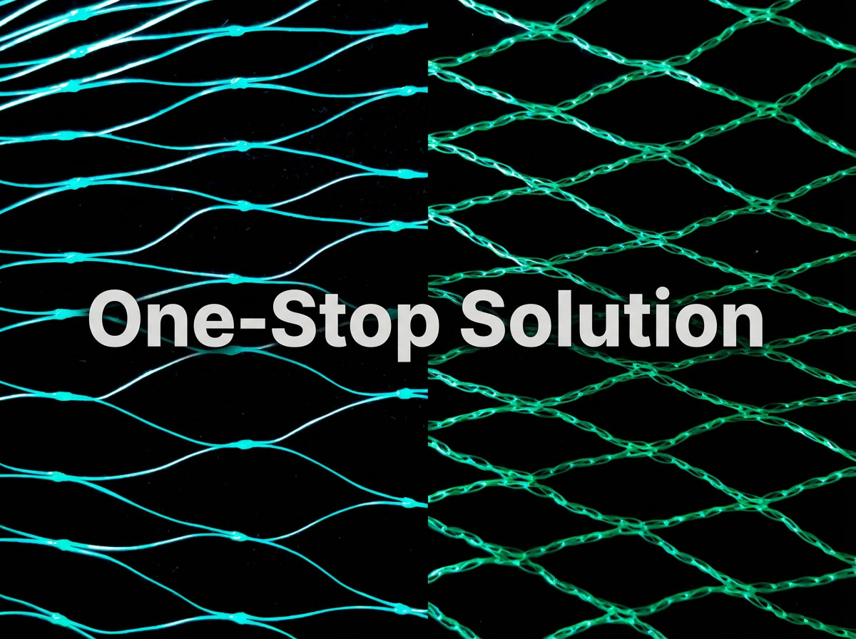 red para p&aacute;jaros