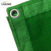 Fabricante de red antiincendios Green110gsm de alta calidad
