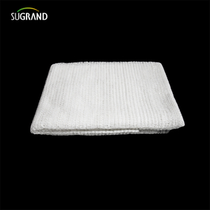 5 años Garantía Neta de Seguridad de andamio BEIGE PE