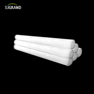 MEDILLA DE FIBRAS DE FIBRA DE CONSTRUCCIÓN 48 x 150 White para la construcción