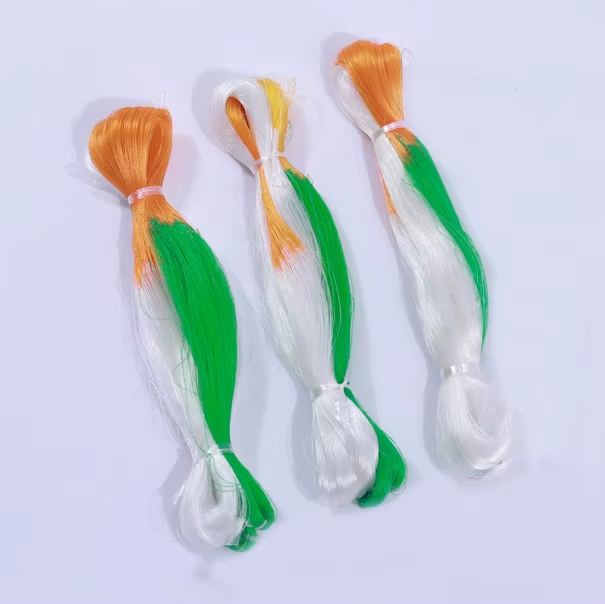 Red de enrejado de red de soporte de planta de HDPE de 8 g / m2-10 g / m2