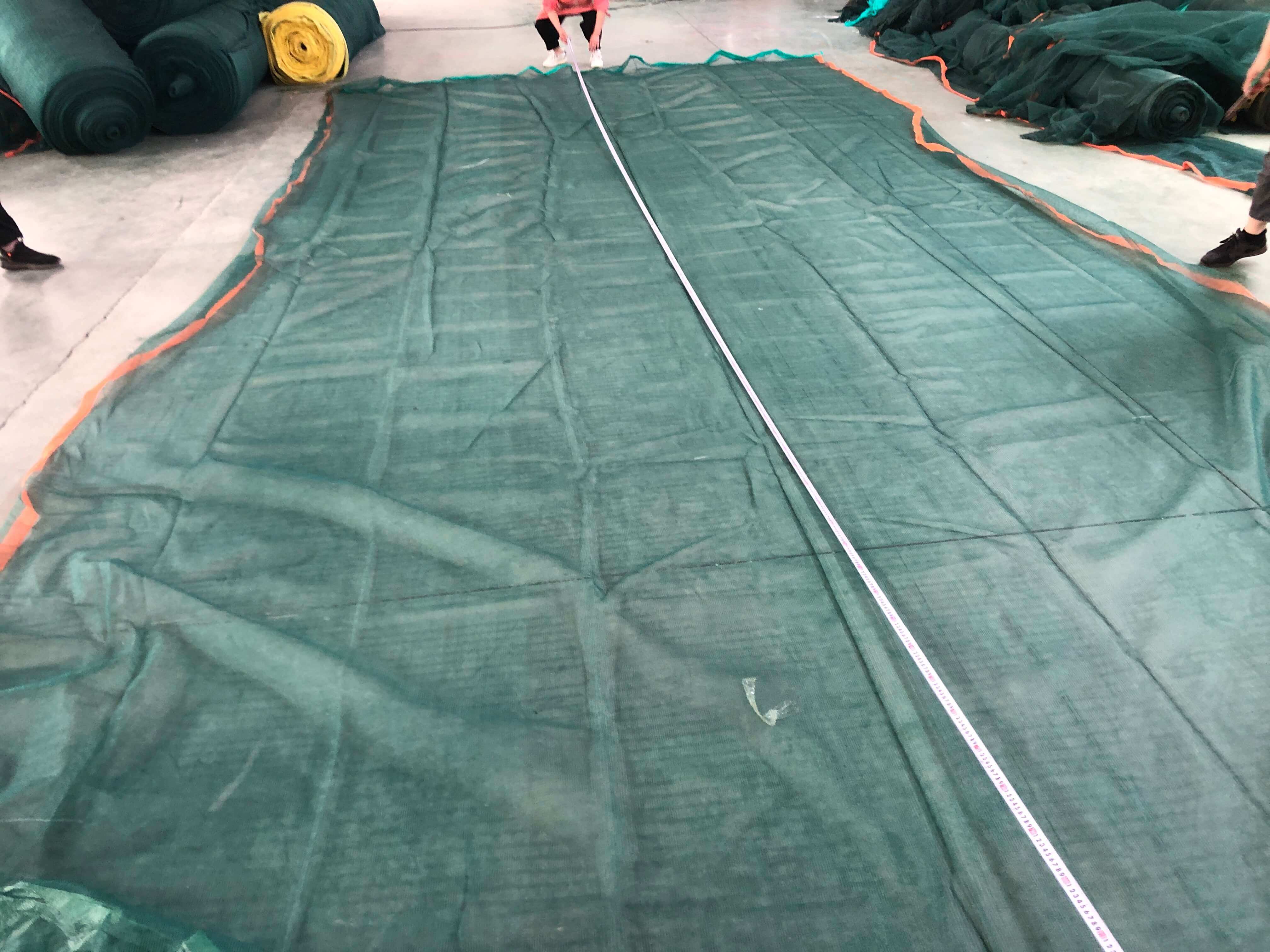 Medición de medidores