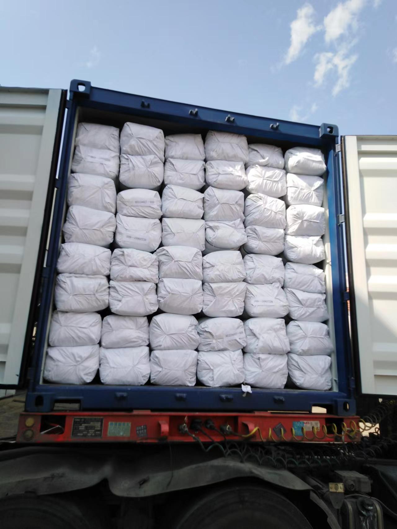 Embalaje de la cubierta del suelo