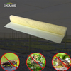 Agricultura HDPE Plastic anti insectos malla a prueba de insectos red