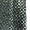 90GSM Black PP No tejido para la alfombra de hierba de paisaje 