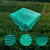 100% nuevo HDPE Agricultural Green Shade Net