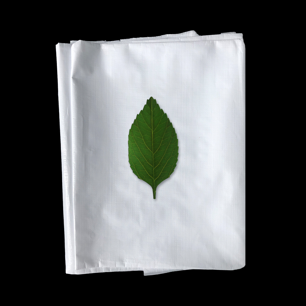 140g/150g 100% HDPE+UV Lona transparente para proveedor de cubierta de cereza