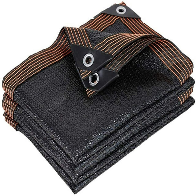 Traje de sombra para plantas en invernadero 70% de neto de sombra para la pérgola 