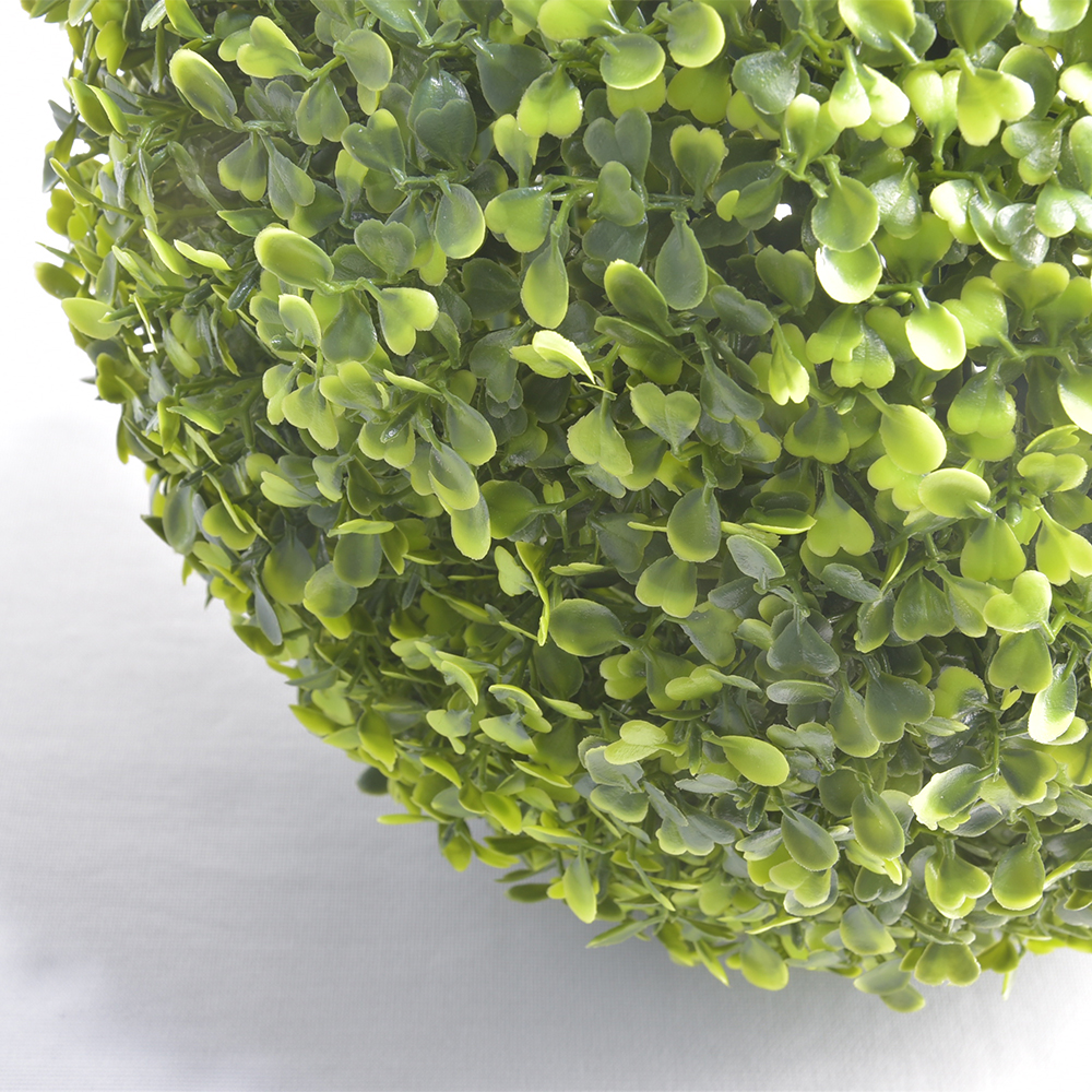 Venta caliente de 300 cm de hierba artificial para la decoración de la pared