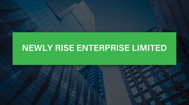 Recién ascendido Enterprise Limited
