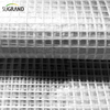 White PVC Fireproof Mesh Hoja de andamio Mesh PE Tarpaulin