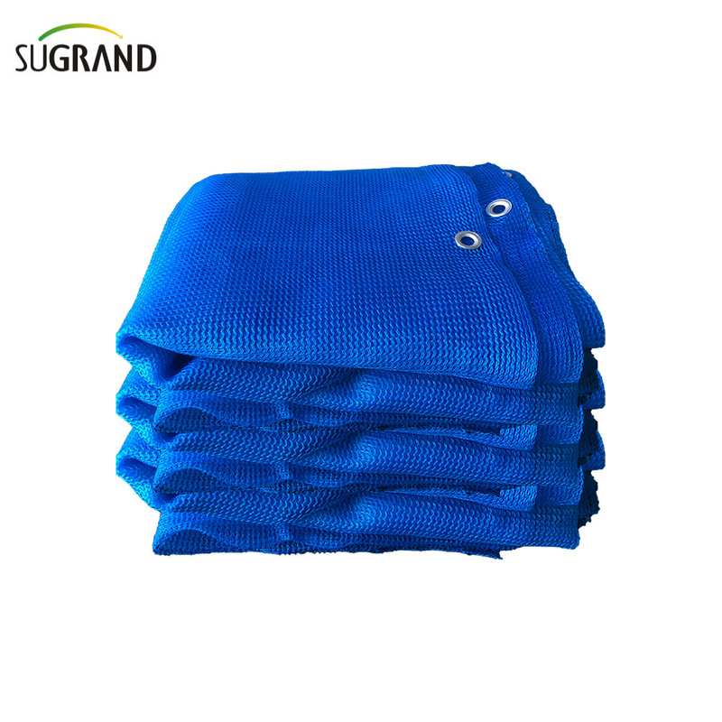 Nuevo PVC Gray Anti Fire Net Online